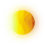 yellow-planet