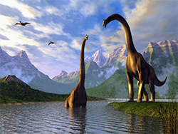 Динозавры. категория (фото 2)