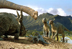 Динозавры. 9лет (фото 2)