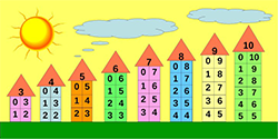 Состав чисел в пределах 10. 6лет (фото 4)