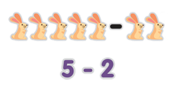 Знаки +, -, =. 6лет (фото 3)