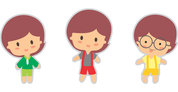 Различаем цвет